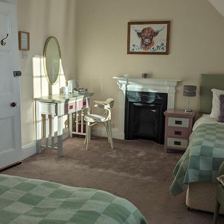 Peterculter Furain Bed & Breakfast エクステリア 写真