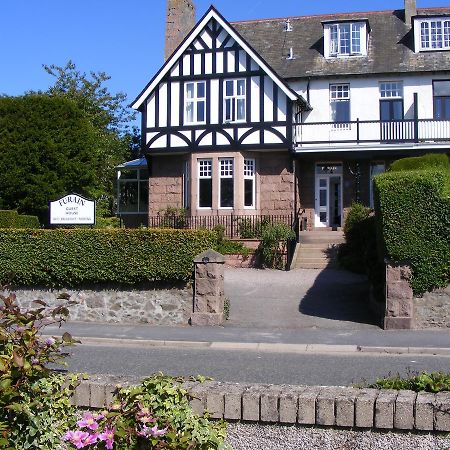 Peterculter Furain Bed & Breakfast エクステリア 写真