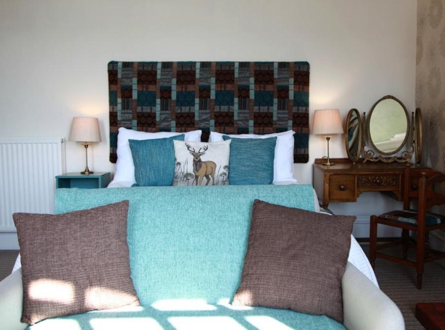 Peterculter Furain Bed & Breakfast エクステリア 写真