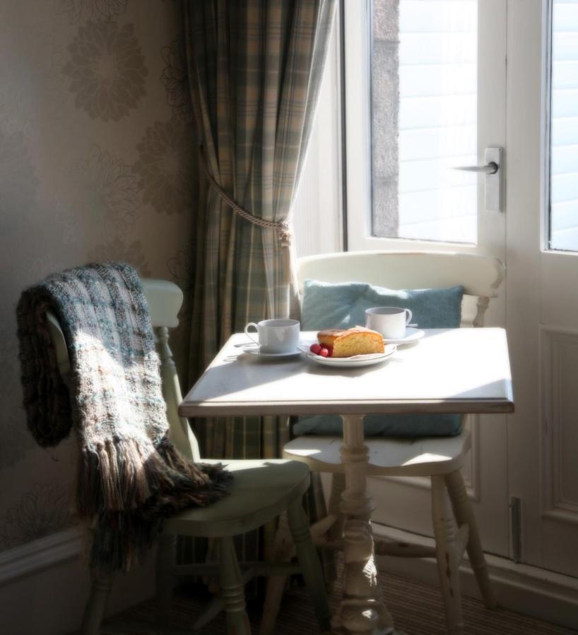 Peterculter Furain Bed & Breakfast エクステリア 写真