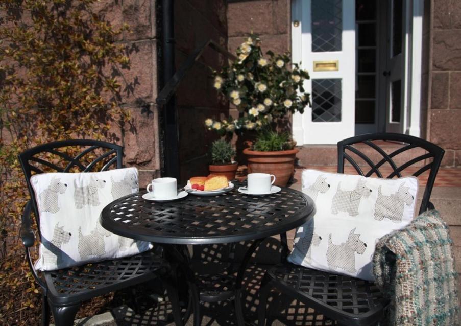 Peterculter Furain Bed & Breakfast エクステリア 写真