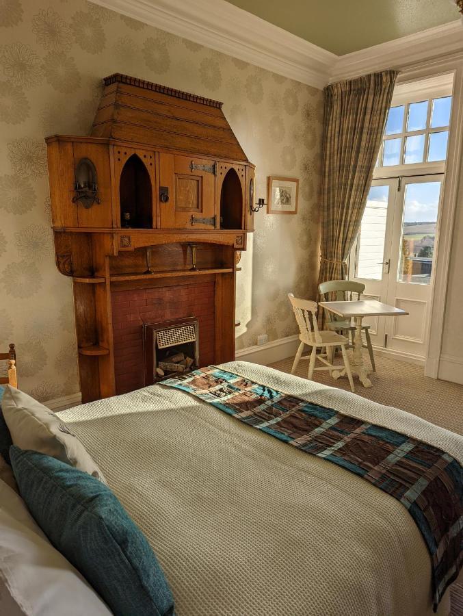 Peterculter Furain Bed & Breakfast エクステリア 写真