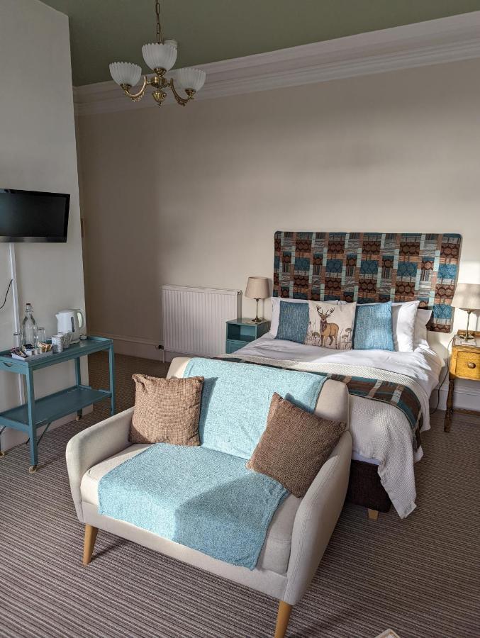 Peterculter Furain Bed & Breakfast エクステリア 写真