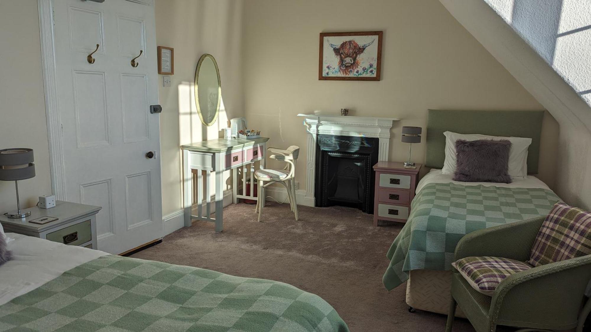Peterculter Furain Bed & Breakfast エクステリア 写真