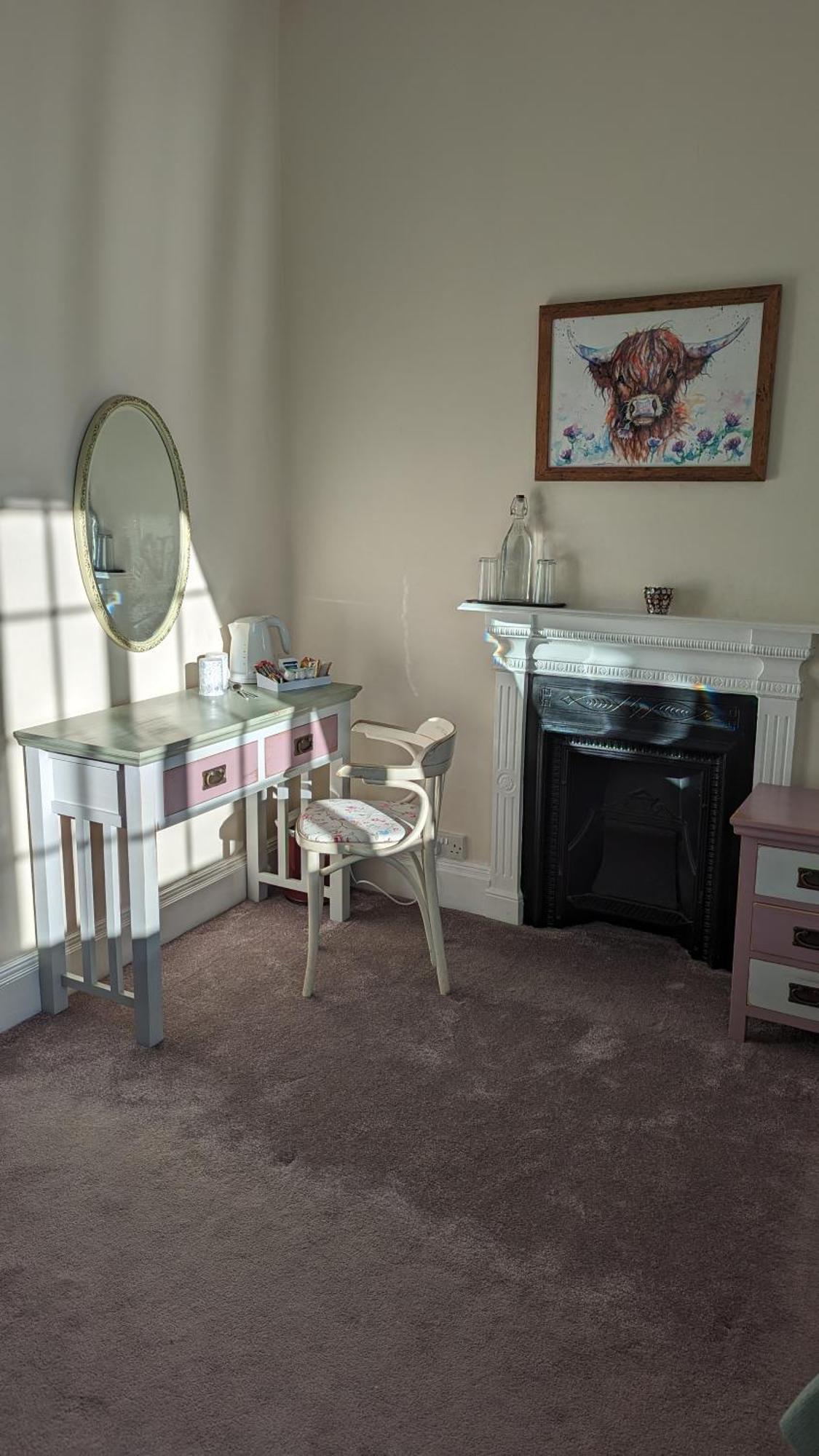 Peterculter Furain Bed & Breakfast エクステリア 写真