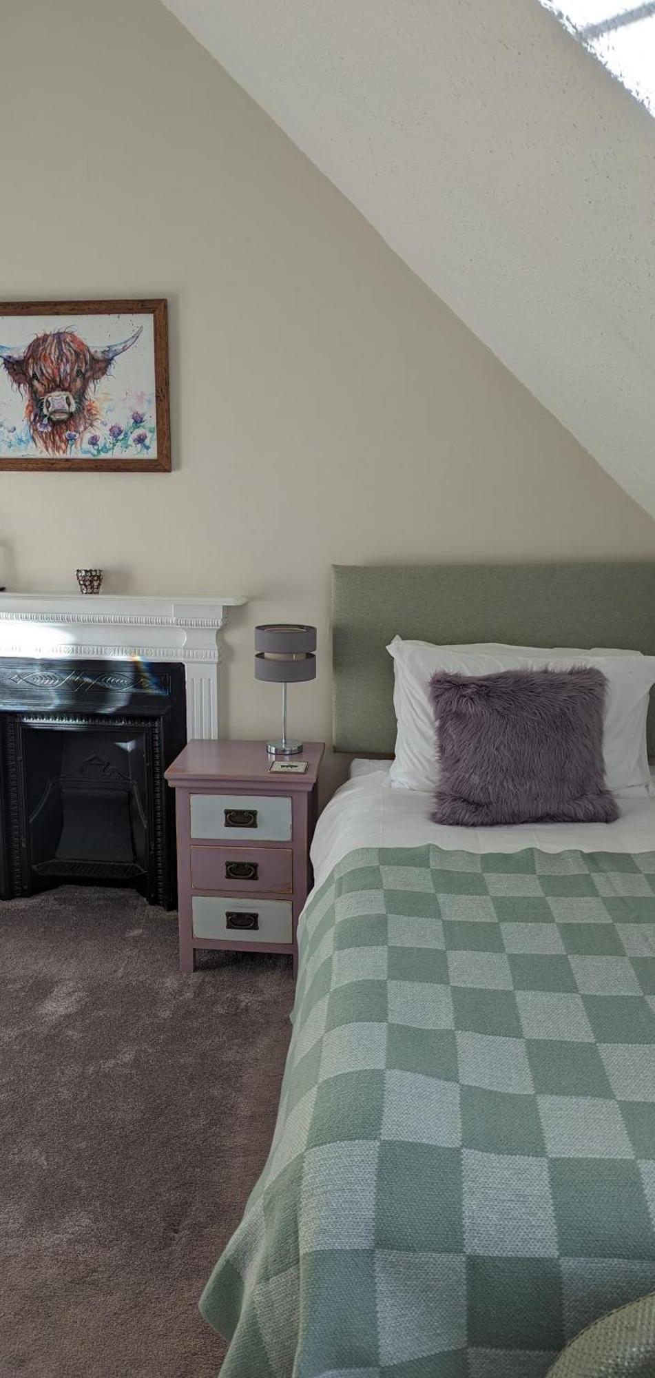 Peterculter Furain Bed & Breakfast エクステリア 写真
