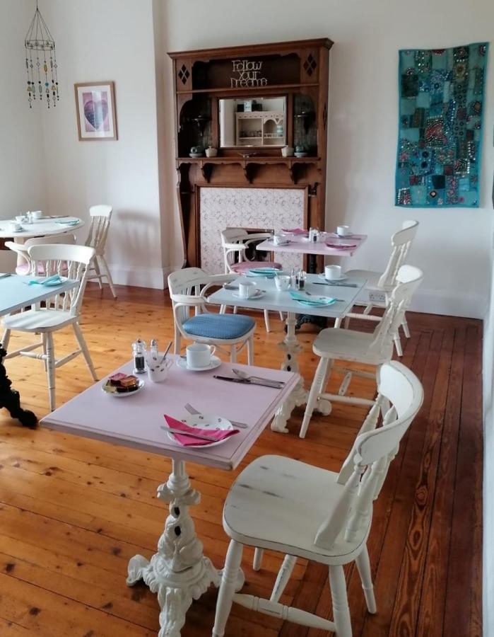 Peterculter Furain Bed & Breakfast エクステリア 写真