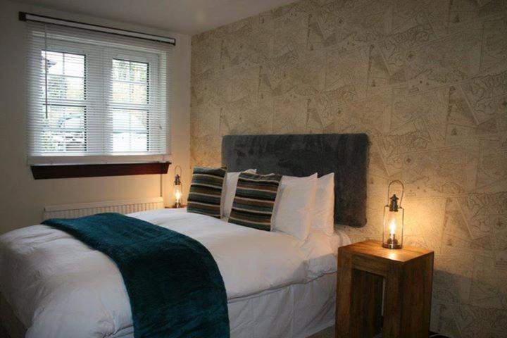 Peterculter Furain Bed & Breakfast エクステリア 写真